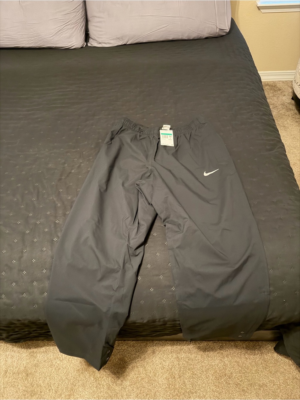 Nike Sweats